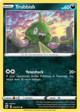 Champions Path 043 Trubbish
