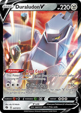 Champions Path 047 Duraludon V