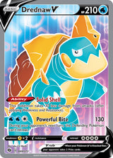 Champions Path 069 Drednaw V