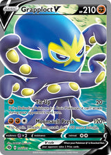 Champions Path 072 Grapploct V