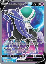 Chilling Reign 171 Shadow Rider Calyrex V