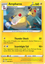 Chilling Reign 049 Ampharos