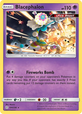 Cosmic Eclipse 104 Blacephalon