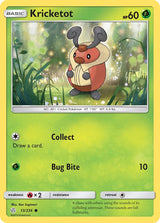 Cosmic Eclipse 013 Kricketot