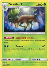 Cosmic Eclipse 016 Sawsbuck