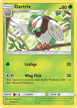 Cosmic Eclipse 019 Dartrix