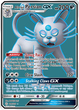 Cosmic Eclipse 219 Alolan Persian-GX