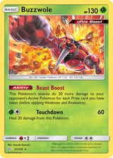 Cosmic Eclipse 021 Buzzwole