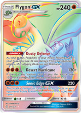 Cosmic Eclipse 256 Flygon-GX