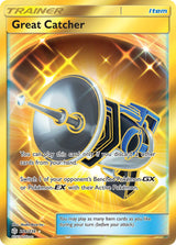 Cosmic Eclipse 264 Great Catcher