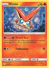 Cosmic Eclipse 030 Victini