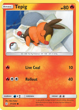 Cosmic Eclipse 031 Tepig