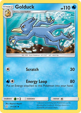 Cosmic Eclipse 041 Golduck