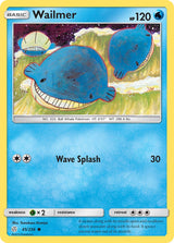 Cosmic Eclipse 045 Wailmer