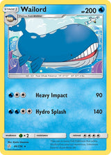 Cosmic Eclipse 046 Wailord