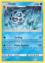 Cosmic Eclipse 048 Glalie