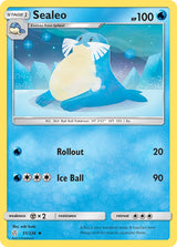 Cosmic Eclipse 051 Sealeo