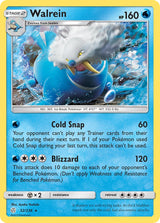 Cosmic Eclipse 052 Walrein