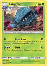 Cosmic Eclipse 006 Tangrowth