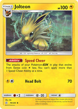 Cosmic Eclipse 070 Jolteon