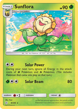 Cosmic Eclipse 008 Sunflora