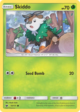 Crimson Invasion 010 Skiddo