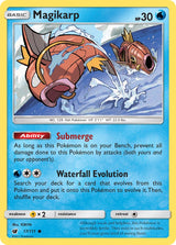 Crimson Invasion 017 Magikarp