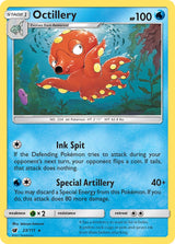 Crimson Invasion 023 Octillery