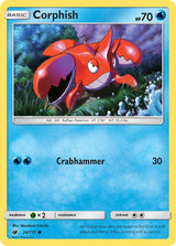 Crimson Invasion 024 Corphish