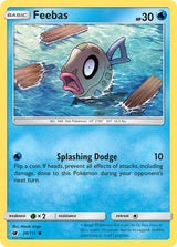 Crimson Invasion 026 Feebas