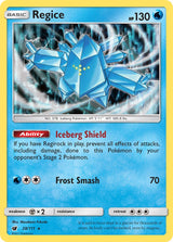 Crimson Invasion 028 Regice