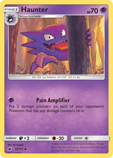Crimson Invasion 037 Haunter