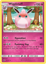Crimson Invasion 072 Wigglytuff