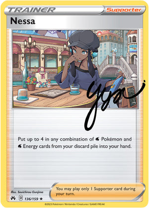 Descriptive image text