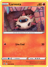 Crown Zenith 024 Larvesta