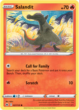 Crown Zenith 027 Salandit