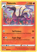 Crown Zenith 028 Salazzle