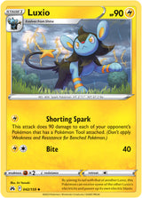 Crown Zenith 042 Luxio