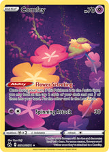 Crown Zenith GG14 Comfey