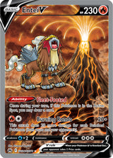 Crown Zenith GG36 Entei V