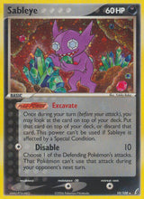 Crystal Guardians 010 Sableye