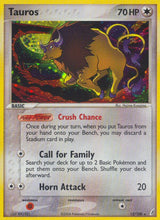 Crystal Guardians 012 Tauros