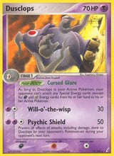 Crystal Guardians 017 Dusclops