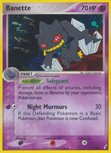 Crystal Guardians 001 Banette