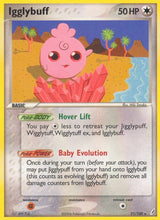 Crystal Guardians 021 Igglybuff