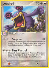 Crystal Guardians 023 Loudred