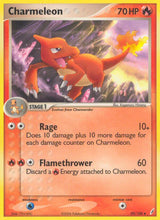Crystal Guardians 029 Charmeleon