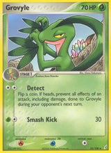 Crystal Guardians 032 Grovyle