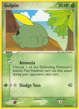 Crystal Guardians 033 Gulpin