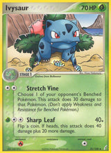 Crystal Guardians 035 Ivysaur